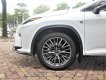 Lexus RX 350 2016 - Cần bán xe Lexus RX 350 đời 2016 F-Sport, màu trắng, nhập khẩu nguyên chiếc