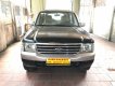 Ford Everest 2.5L 4x2 MT 2005 - Cần bán Ford Everest 2.5L 4x2 MT năm sản xuất 2005, màu đen