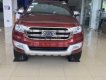 Ford Everest 2018 - Ford Everest 2.0 động cơ Bi Turbo 2018, đặt xe trong tháng 8, giao trong tháng 9 kèm nhiều quà tặng hấp dẫn