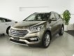 Hyundai Santa Fe CRDi - 4WD 2018 - Bán Santa Fe full dầu, giá tốt nhất HCM, có xe giao ngay, nhiều quà tặng hấp dẫn