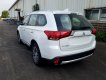 Mitsubishi Outlander 2.0 CVT  2018 - [TP. Hồ Chí Minh] bán Mitsubishi Outlander 2.0 CVT 2018, giá tốt, hỗ trợ cho vay 80% xe