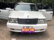 Toyota Crown   1996 - Bán Toyota Crown sản xuất năm 1996, màu trắng số tự động