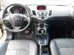 Ford Fiesta 2011 - Bán Ford Fiesta năm sản xuất 2011, màu trắng giá cạnh tranh