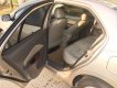Toyota Vios E 2011 - Cần bán gấp Toyota Vios E năm sản xuất 2011, màu bạc chính chủ
