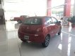 Mitsubishi Mirage MT 2018 - [TP. Hồ Chí Minh] Bán Mitsubishi Mirage 2018, giá tốt, hỗ trợ cho vay 80% xe