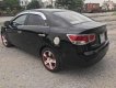 Kia Forte   2010 - Bán xe Kia Forte đời 2010, màu đen, nhập khẩu nguyên chiếc