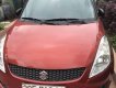 Suzuki Swift 2017 - Bán xe Suzuki Swift sản xuất 2017, màu đỏ, giá chỉ 480 triệu