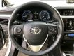 Toyota Corolla altis 1.8G AT 2016 - Bán Toyota Corolla altis 1.8G AT năm sản xuất 2016, màu bạc số tự động