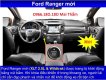 Ford Ranger Wildtrak 2.0L 4×2 Turbo  2018 - Bán Ranger Wildtrack 2018 lăn bánh giá rẻ nhất Sài Gòn Miền Tây