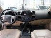 Toyota Fortuner G 2.5MT 2016 - Bán Toyota Fortuner G 2.5MT, máy dầu, số sàn đời 2016, biển SG, xe còn rất đẹp