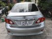 Toyota Corolla altis 2010 - Cần bán gấp Toyota Corolla Altis 2010, màu bạc chính chủ