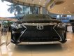 Toyota Camry 2.5Q 2019 - Cần bán Toyota Camry 2.5Q sản xuất năm 2018, màu đen