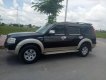 Ford Everest 2008 - Bán ô tô Ford Everest sản xuất năm 2008, màu đen, giá chỉ 355 triệu