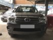 Toyota Fortuner G 2.5MT  2012 - Bán Toyota Fortuner G 2.5MT, máy dầu, số sàn, đời 2012, biển SG, xe còn rất cứng, bao test