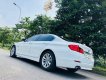 BMW 5 Series  520i 2013 - Bán BMW 520i đời 2013, màu trắng