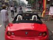 BMW Z4 2005 - Bán BMW Z4 sản xuất 2005, màu đỏ, nhập khẩu  