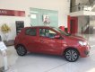 Mitsubishi Mirage MT 2018 - [TP. Hồ Chí Minh] Bán Mitsubishi Mirage 2018, giá tốt, hỗ trợ cho vay 80% xe