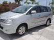 Toyota Innova   2010 - Cần bán Toyota Innova đời 2010 xe gia đình 