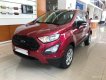 Ford EcoSport 1.5L Ambiente MT 2018 - Bán Ecosport, giá tốt cùng tùy chọn quà tặng camera hành trình-dán film 3m-BHVC-bệ bước