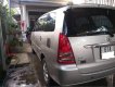 Toyota Innova G 2007 - Bán Toyota Innova G năm 2007, màu bạc giá cạnh tranh