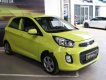 Kia Morning 1.25MT Base   2016 - Cần bán gấp Kia Morning 1.25MT Base năm 2016