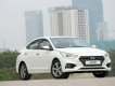 Hyundai Accent 2018 - Bán xe Hyundai Accent đời 2018, màu trắng, giá tốt