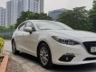 Mazda 3 1.5L AT 2016 - Cần bán xe Mazda 3 năm 2016, màu trắng, nhập khẩu