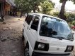 Suzuki Super Carry Van   2000 - Bán Suzuki Super Carry Van năm 2000, màu trắng, giá tốt