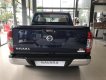 Nissan Navara EL 2018 - Cần bán Nissan Navara EL 2018, màu xanh, nhập khẩu