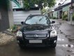 Kia Sportage MT 2008 - Mình cần bán Kia Sportage màu đen MT 2008, hai cầu máy dầu, xe rất đẹp