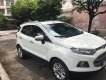 Ford EcoSport 1.5 AT Titanium 2015 - Bán xe Ford Escort AT 1.5 sản xuất 2015, màu trắng