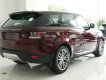 LandRover   Sport HSE  2017 - Chính hãng bán xe Land Rover Rangrover Sport HSE Full - 2017 nhập khẩu, máy dầu - Đủ màu, xe 5 chỗ, giao xe - LH 0976117090