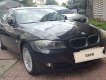 BMW 3 Series 325i 2009 - Cần bán xe BMW 3 Series 325i đời 2010, màu đen, nhập khẩu nguyên chiếc