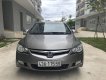 Honda Civic 2.0 AT  2007 - Bán xe Honda Civic 2.0 AT 2007, dàn đồng còn zin 100%