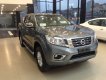 Nissan Navara EL 2018 - Cần bán Nissan Navara EL 2018, màu xám, nhập khẩu