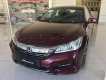 Honda Accord   2.4S  2018 - Cần bán Honda Accord 2.4S 2018, màu đỏ, nhập khẩu nguyên chiếc