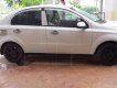 Daewoo Gentra 2009 - Bán Daewoo Gentra sản xuất năm 2009, màu trắng