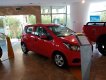 Chevrolet Spark 2018 - Bán Chevrolet Spark đời 2018, màu đỏ