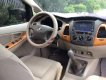 Toyota Innova G 2011 - Bán Toyota Innova G đời 2011, màu bạc xe gia đình