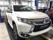 Mitsubishi Pajero Sport 4x2 D.AT 2018 - [TP. Hồ Chí Minh] bán Mitsubishi Pajero Sport Diesel 4x2 AT 2018, giá tốt, hỗ trợ cho vay 80% xe