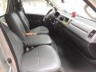 Toyota Hiace 2009 - Bán ô tô Toyota Hiace sản xuất 2009, máy dầu, xám xanh