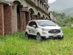 Ford EcoSport    1.5L AT Titanium 2018 - Cần bán xe Ford EcoSport 1.5L AT Titanium sản xuất năm 2018, màu trắng