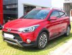 Hyundai i20 1.4AT 2015 - Bán Hyundai i20 1.4AT năm 2015, màu đỏ, nhập khẩu Ấn Độ