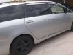 Mitsubishi Grandis 2005 - Bán Mitsubishi Grandis đời 2005, màu bạc chính chủ