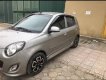 Kia Morning 2012 - Cần bán xe Kia Morning năm 2012, màu xám còn mới