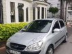 Hyundai Getz   2011 - Cần bán gấp Hyundai Getz 2011, màu bạc, nhập khẩu chính chủ, giá chỉ 225 triệu