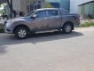 Mazda BT 50   2012 - Bán Mazda BT 50 đời 2012, màu xám