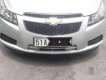 Chevrolet Cruze 2012 - Bán Chevrolet Cruze năm 2012, màu bạc, giá tốt