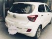 Hyundai Grand i10 1.0 MT 2016 - Bán Hyundai Grand i10 1.0 MT đời 2016, màu trắng, giá tốt