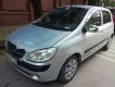 Hyundai Getz   2009 - Cần bán lại xe Hyundai Getz năm 2009, nhập khẩu 